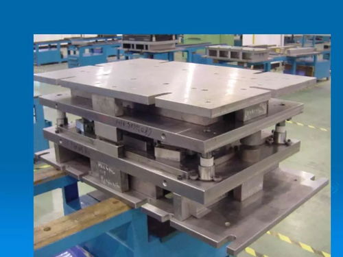 五金沖壓模具與塑料制品制造基礎知識