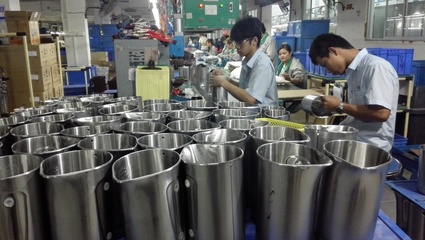 尋找“隱形冠軍” | 模具里誕生的全球旅居伴侶 格來(lái)德，何以成為國(guó)內(nèi)酒店用電熱水壺的領(lǐng)軍者？