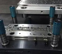 精密模具與塑料制品制造 現(xiàn)代工業(yè)的精密雙翼