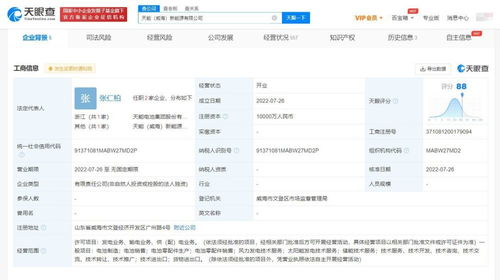 泰豪科技再拓疆域 投資設(shè)立新公司，聚焦信息系統(tǒng)集成服務(wù)