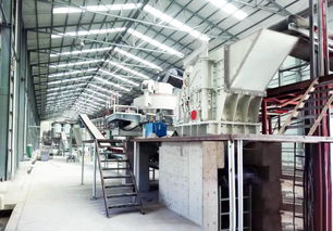 關(guān)于機制砂那些事,來跟小編一起漲知識