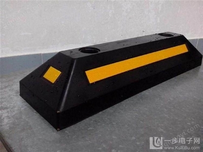 車(chē)輪剎 擋輪塊 臨時(shí)阻退器 阻輪剎 倒車(chē)塊 貨車(chē)專(zhuān)用