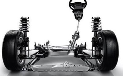 汽車(chē)方向盤(pán)到底能不能打死,其實(shí)許多老司機(jī)也說(shuō)錯(cuò)了(4)