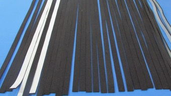 單面膠海綿膠條 包裝隔離保護膠條 包裝隔離保護膠條圖片,單面膠海綿膠條 包裝隔離保護膠條 包裝隔離保護膠條高清圖片 保定白溝新城通發(fā)泡棉制品廠,