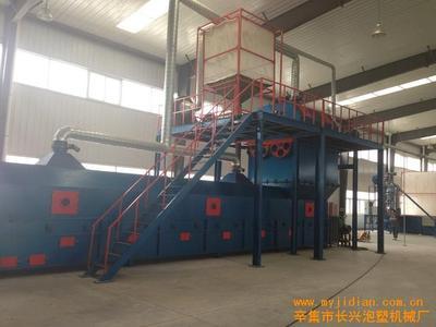 供應拉管機、PMMA管生產線、PVC線槽機、異型材機、塑料管擠押機、PVC管生產線、HDPE管生產線(圖)價格/生產廠家銷售信息-廣東振興塑膠機械 - 我的機電網