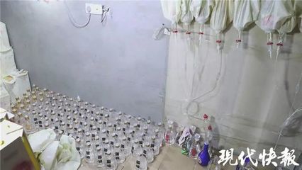 10人被抓!響水警方端掉一個黑窩點!現場觸目驚心…